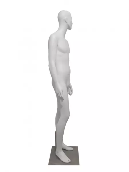 Мужской абстрактный манекен \ Expo-02m