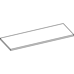 Столешница для Окта.011, Окта.016 \ Октава 020