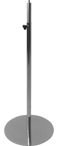 Стойка (круг) для торсов BU, PERFORMANCE, МВ \ B 900-2