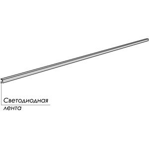 Светильник LED 860 \ Окта.051V.CWH