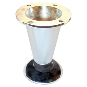 Опора для витрины \ NZ0906 103MM