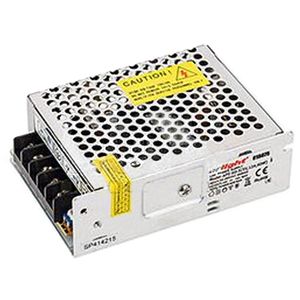 Блок питания \ DC5A \ DC 12V-60W