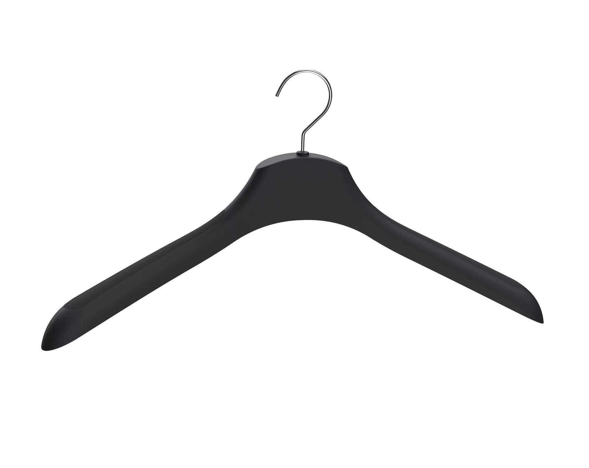 Вешалка-плечики для детской одежды \ P-MR-35