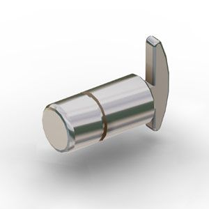 Полкодержатель \ N-61