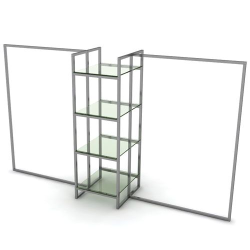 Вешало центровое однорядное \ PRS.022