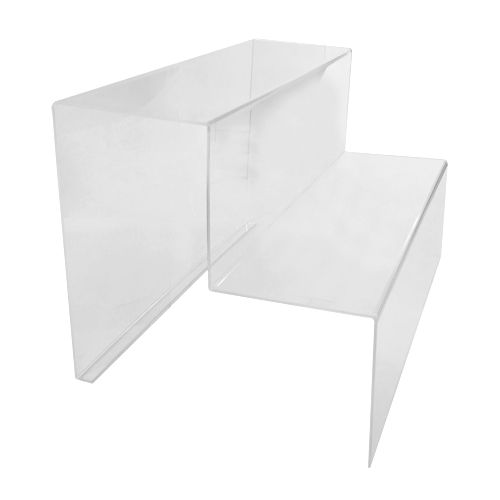 Подставка для товаров универсальная 2-х ярусная \ PU-150-2Y