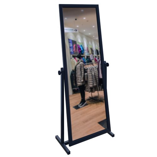 Зеркало напольное \ ОММ-003