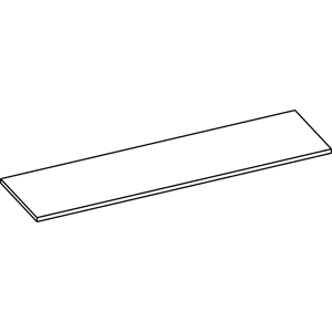 Столешница для Окта.012, Окта.017 \ Октава 021