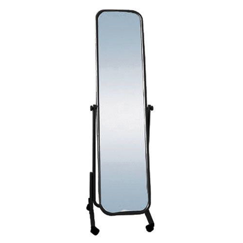 Зеркало напольное, Черный \ VT 3140