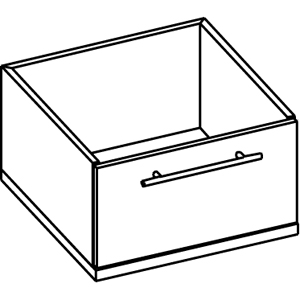 Накопитель с дверью для Окта.001 \ Октава 014