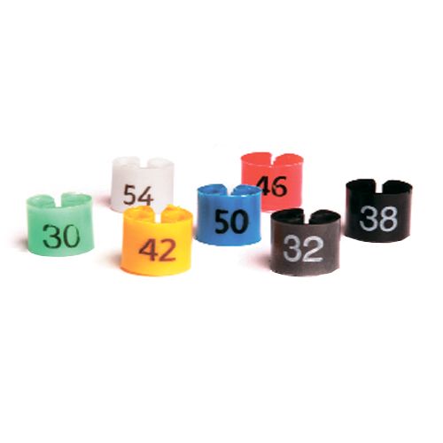 Размерники для вешалок, 50 \ RMK-1