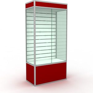 Витрина с освещением \ WW1-10050 Z SD.EP