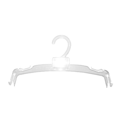 Вешалки-плечики для для нижнего белья и купальников, Прозрачный \ PPL 42