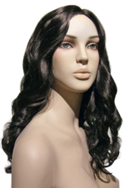 Женский парик \ L003, Черный