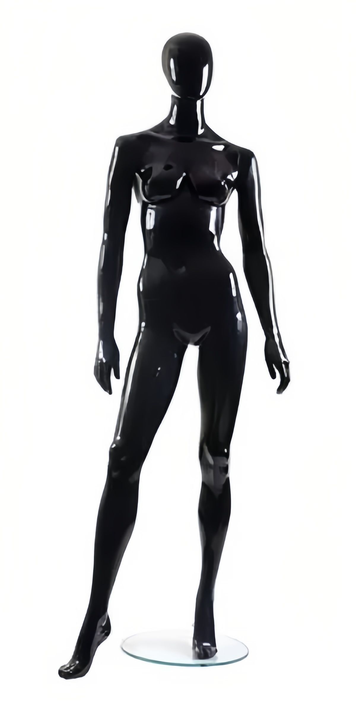 Женский абстрактный манекен в полный рост \ G-05