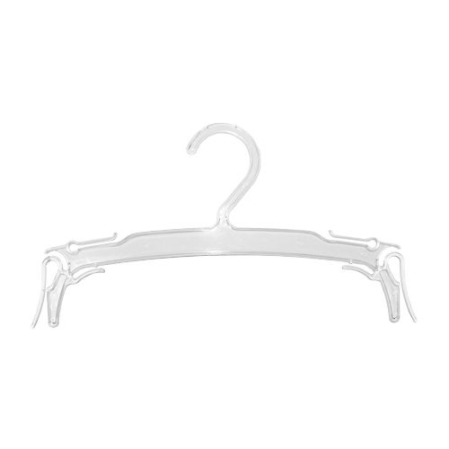 Вешалки-плечики для для нижнего белья и купальников, Прозрачный \ TTE 17