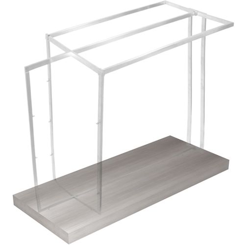 Подиум для вешала STV 006 \ STL.15, ДСП