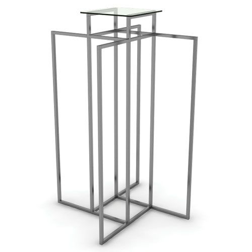 Вешало крестообразное \ PRS.034