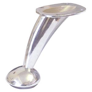 Опора для витрины \ NZ1806 103MM