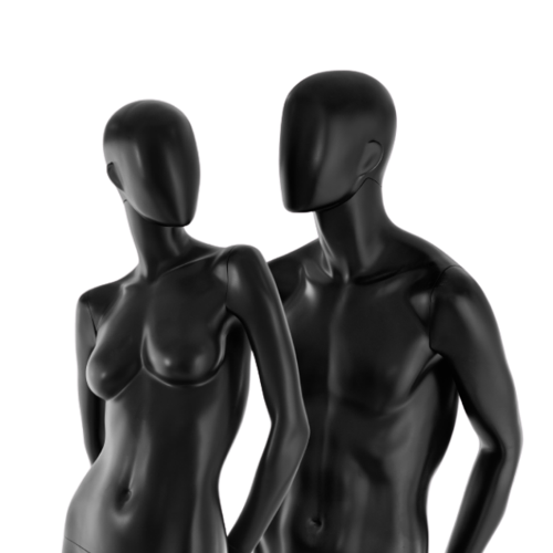 МАНЕКЕНЫ В НАЛИЧИИ