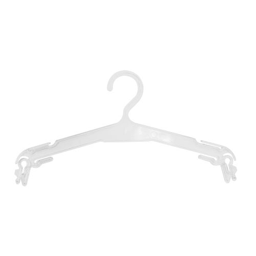 Вешалки-плечики для для нижнего белья и купальников, Прозрачный \ R 31
