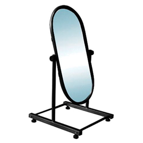 Зеркало для примерки обуви, Черный \ VT 3148