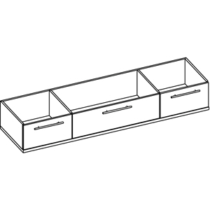 Накопитель с дверьми для Окта.008 \ Октава 017