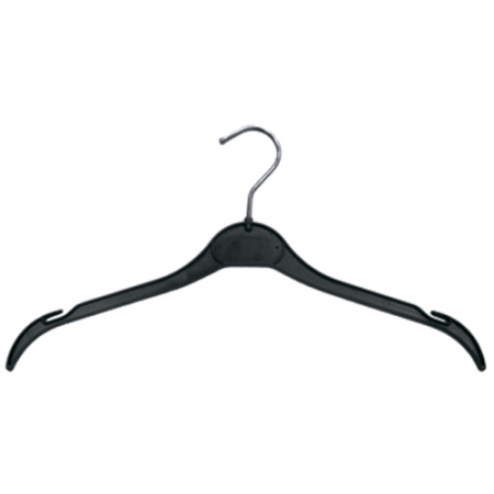 Пластиковые вешалки-плечики для одежды \ VP 41-1