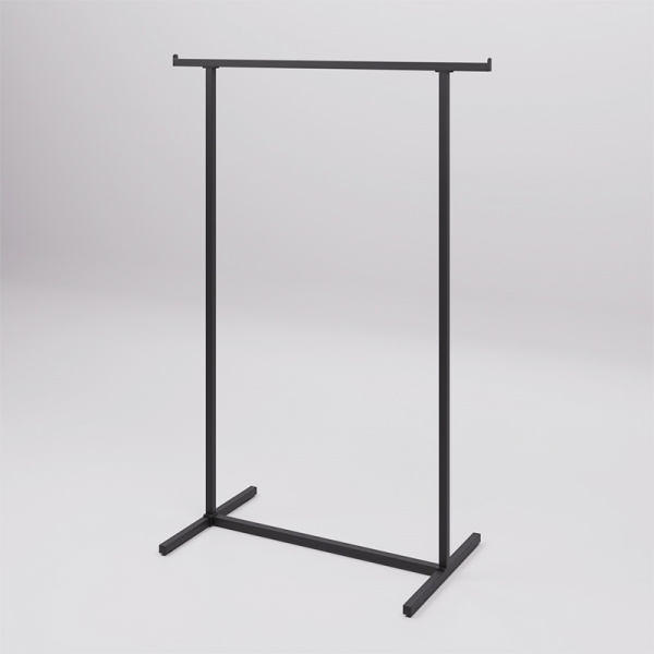 Вешало напольное с выносом PRIMO RUS \ PR-RUS 102M