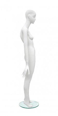 Женский абстрактный манекен \ BRV-D1