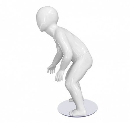 Детский абстрактный манекен \ Frj-19