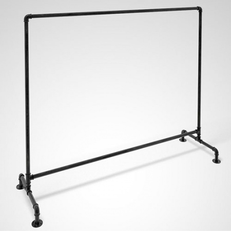 Вешало (рейл) \ FIT 060 V2