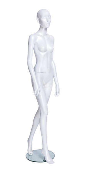 Женский абстрактный манекен \ Rim-02