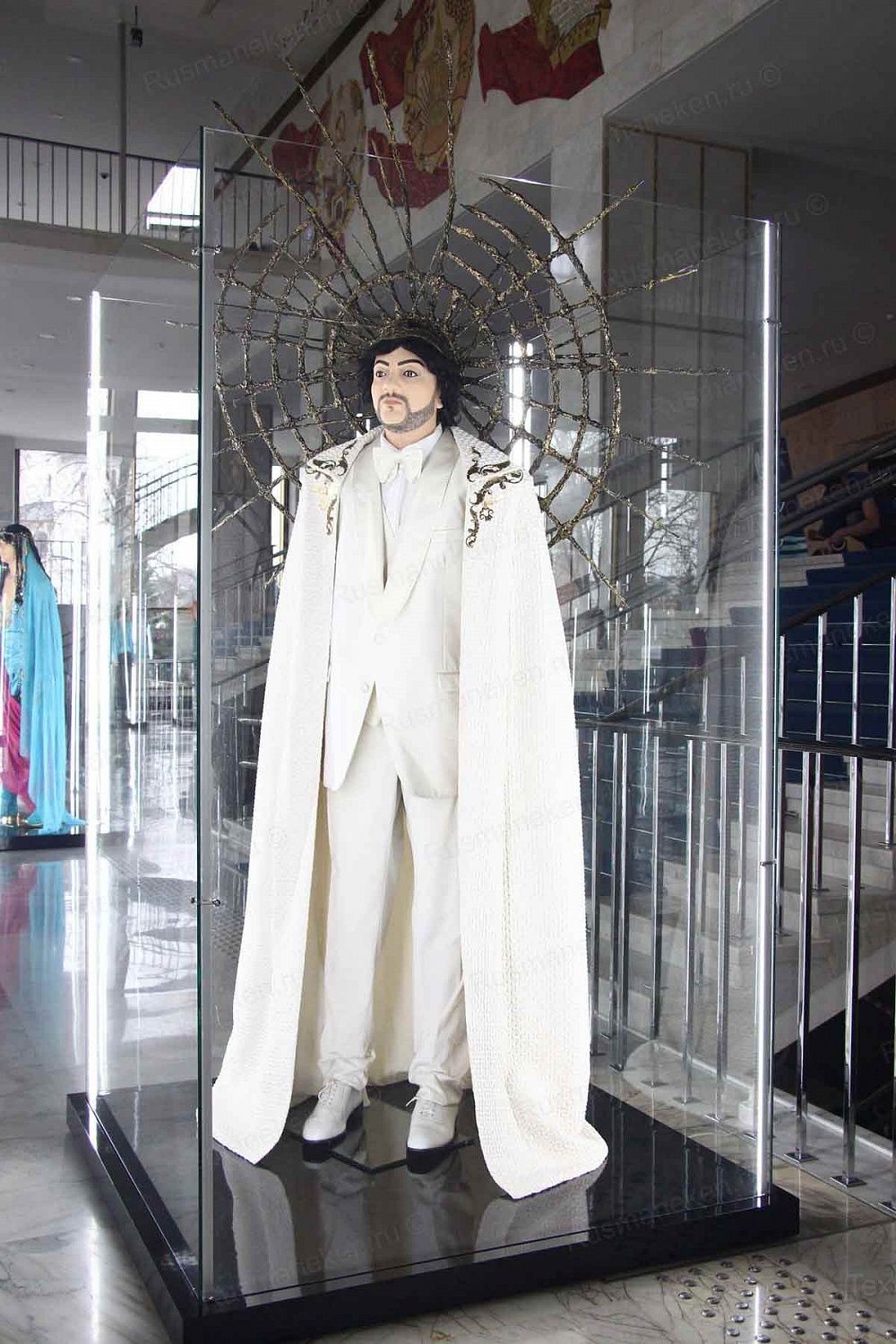 МАНЕКЕНЫ ДЛЯ ФИЛИППА КИРКОРОВА