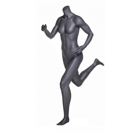 Женский спортивный манекен \ DB-F2