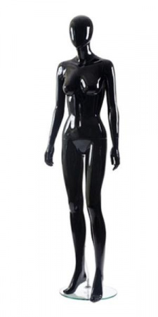Женский абстрактный манекен в полный рост \ G-07