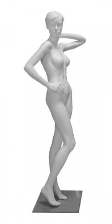 Женский манекен \ Varvara-01