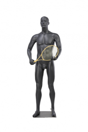 Мужской спортивный манекен \ Sport-XM4