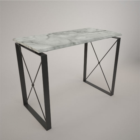 Демонстрационный стол (МДФ под пленкой ПВХ) \ OMT.015A.PVC