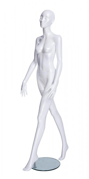 Женский абстрактный манекен \ Rim-01