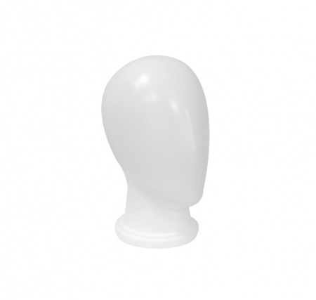 Демоформа - голова безликая для головных уборов \ Head-01