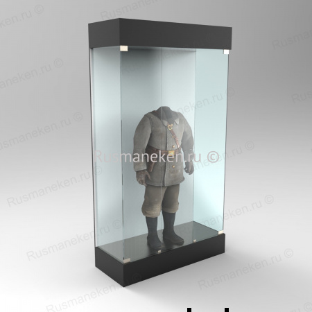 Витрина музейная \ VMM1