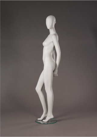 Женский абстрактный манекен \ URB-45F
