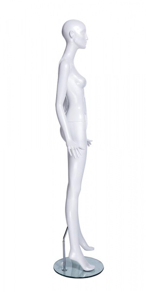 Женский абстрактный манекен \ Rim-03