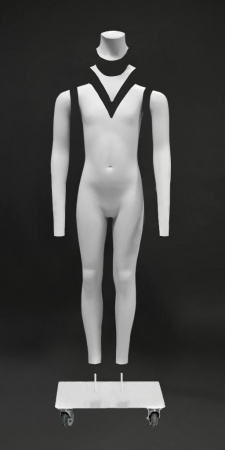 Детский манекен-невидимка для фотосъемки \ Foto-d10