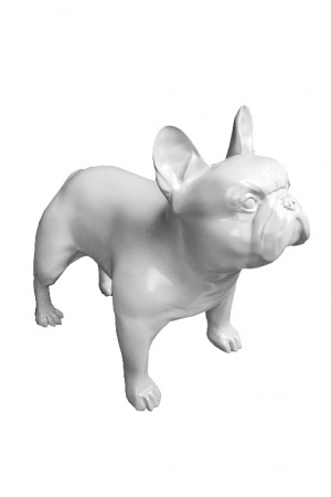 Манекен французского бульдога \ Dog-008