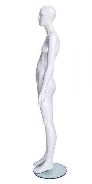 Женский абстрактный манекен \ Rim-04