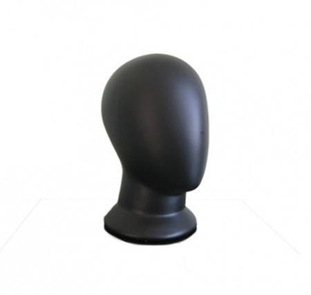 Демоформа - голова безликая для головных уборов \ Head-02