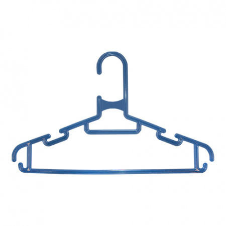 Вешалки-плечики для детской одежды \ TE 05