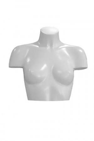 Полуторс женский укороченный \ Torso-09